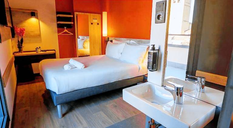 Ibis budget Logrono Centro — photo 2