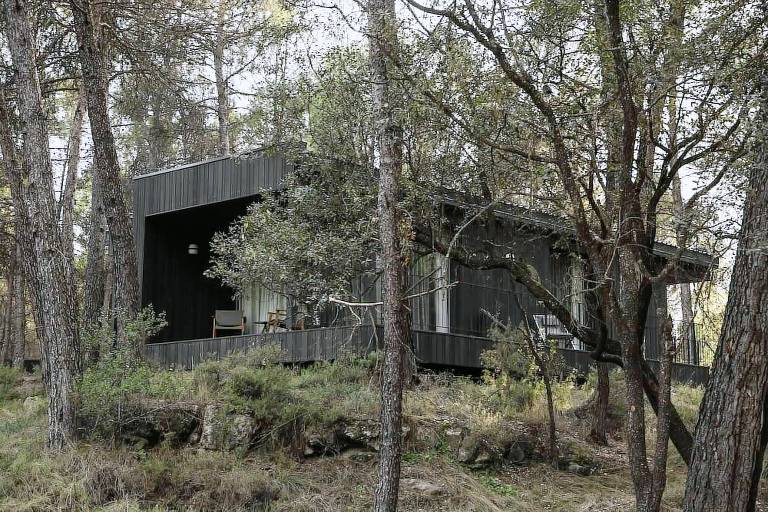 Albergue Manresa