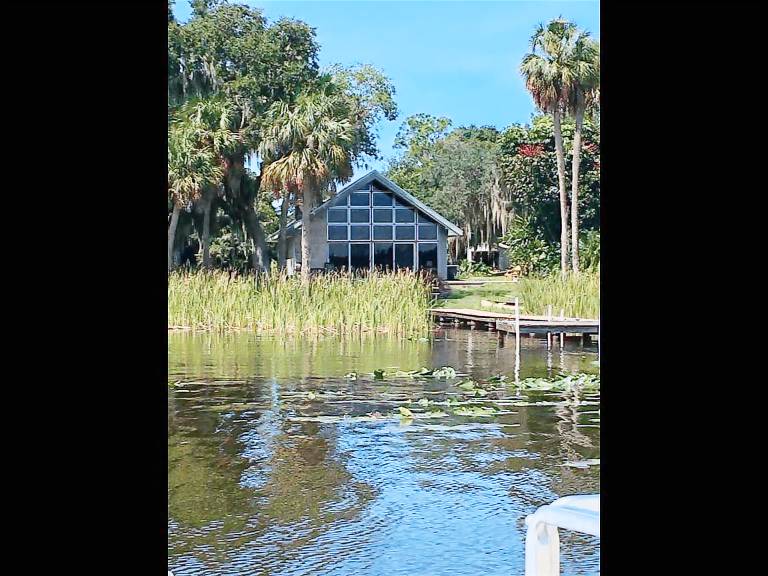 House Lake Wales