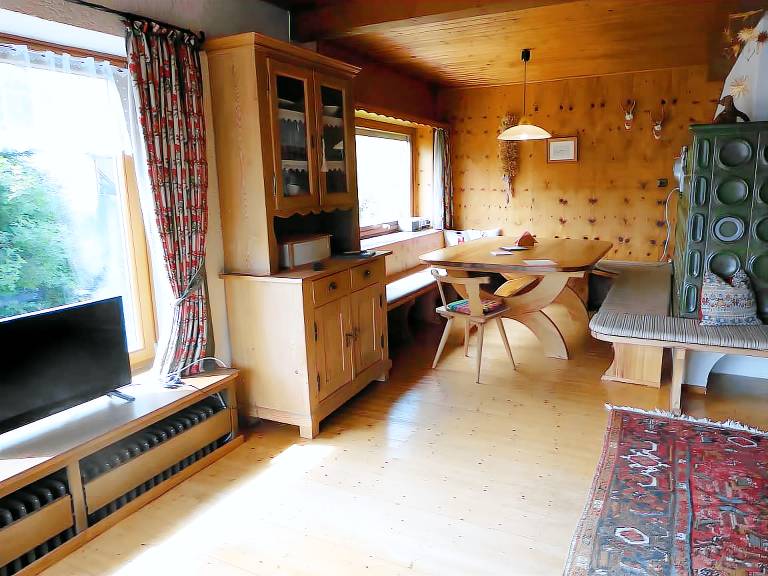 Holiday Home 'Am Bach' with Mountain View, Private Terrace and Wi-Fi — photo 3