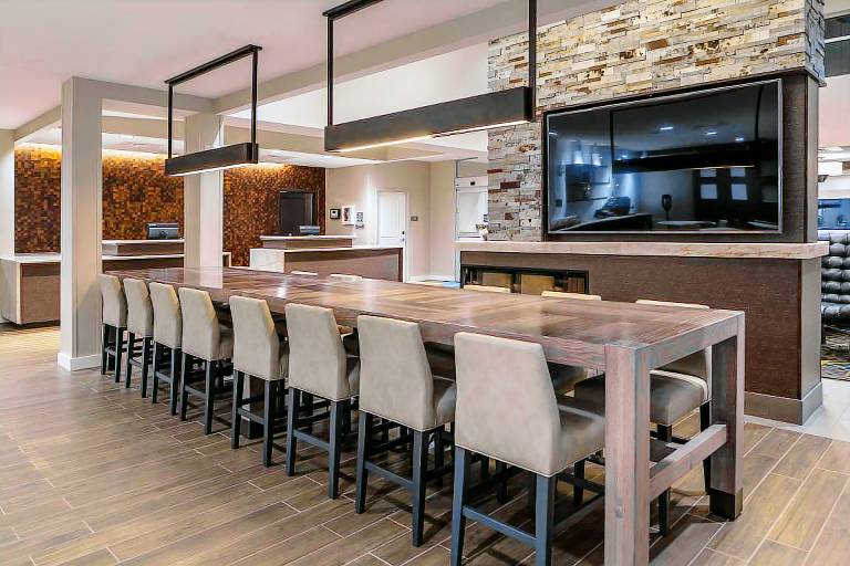 Residence Inn by Marriott Charlotte Steele Creek in Charlotte, NC