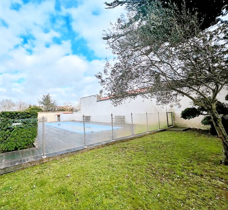 Appartement L'Houmeau