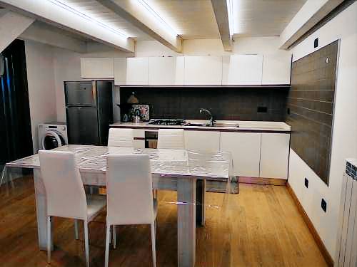 60 m² Ferienwohnung