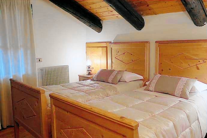 Bed & Breakfast Sauris