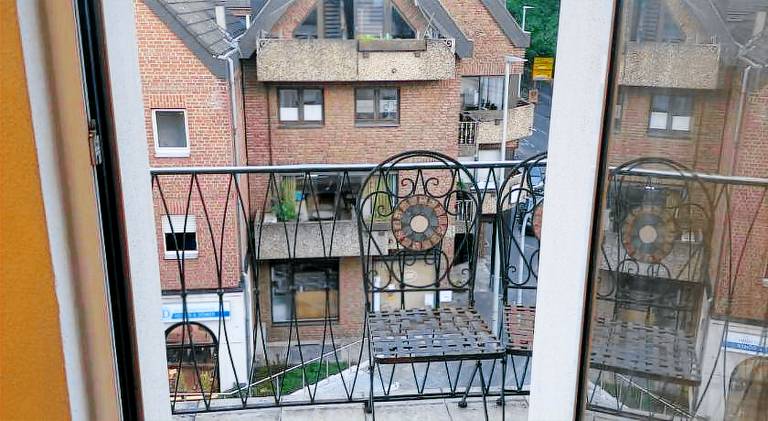 Apartment with 2 rooms for 5 persons — photo 4