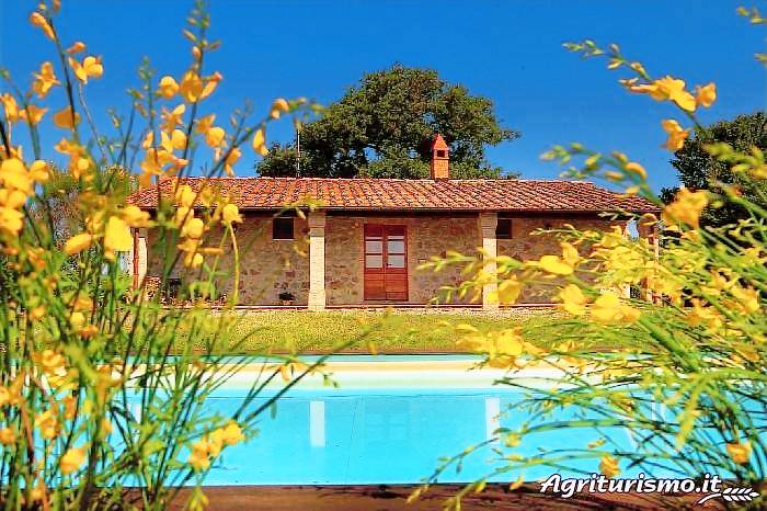 Farmhouse Orvieto