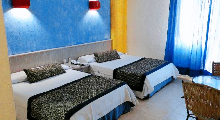 Hotel Club del Sol Acapulco by NG Hoteles in Acapulco