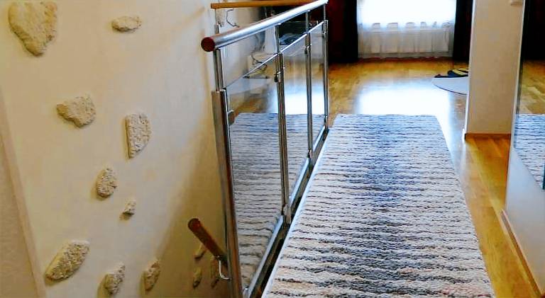 Apartment with 2 rooms for 5 persons — photo 4