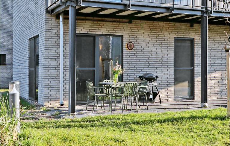 Ferienwohnung Sandbrink