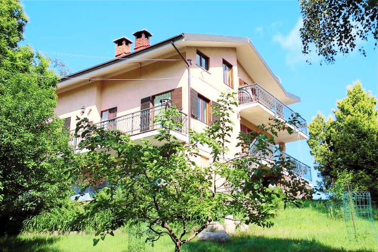 Casa  Piossasco