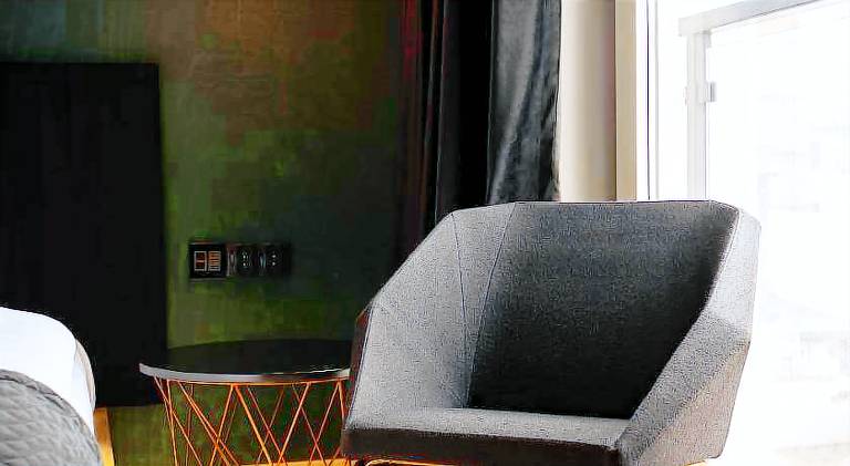 Serviced apartment | Pets are welcome — photo 4