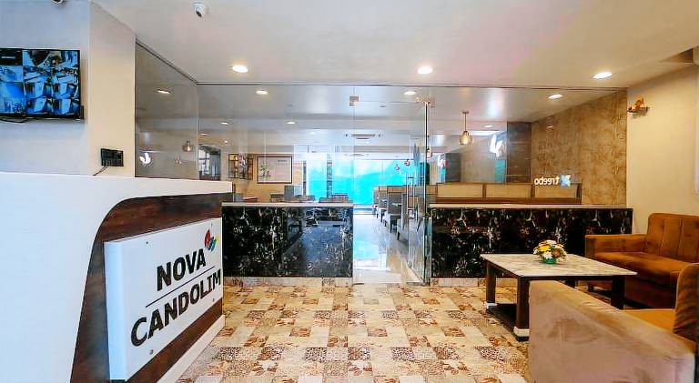 Treebo Premium Nova Candolim With Pool And Spa — photo 5