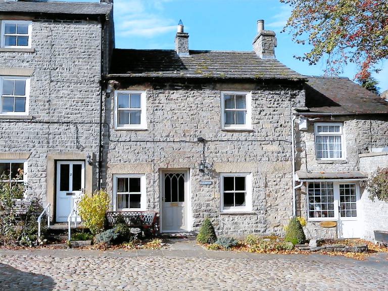 Cottage Leyburn