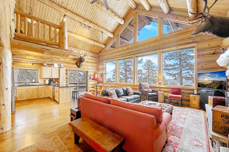 Ferienhaus in Larimer County, Toskana f&uuml;r max. 8 Personen