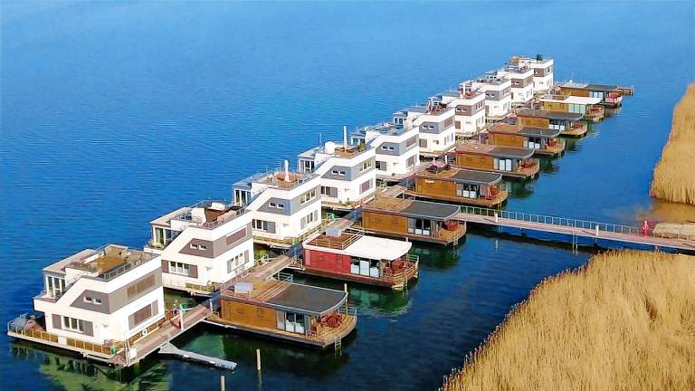 Ferienwohnung Bitterfeld-Wolfen