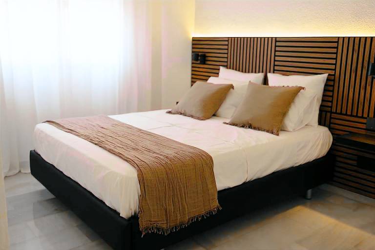 Appartement El Ejido