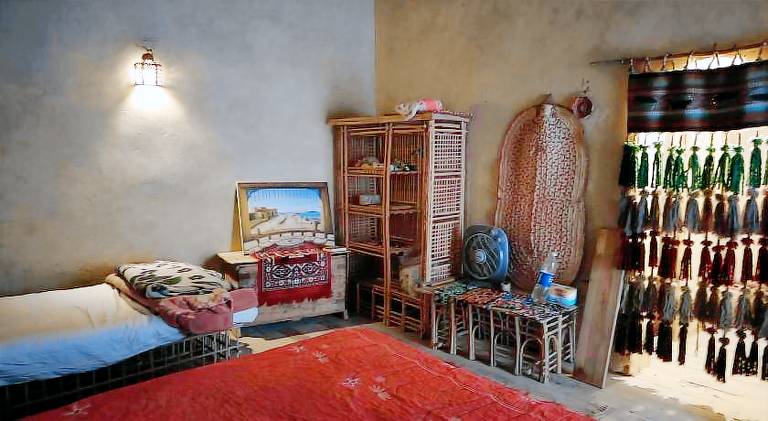 Serviced apartment with sauna | Dogs allowed — photo 2