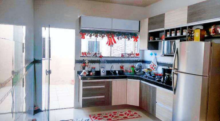 Vacation home with 1 room for 4 persons — photo 4