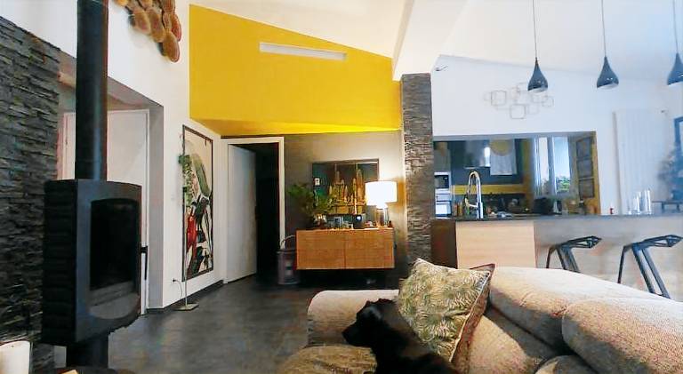 Chambre cosy Bed and Breakfast entre Paris et Disney — photo 2