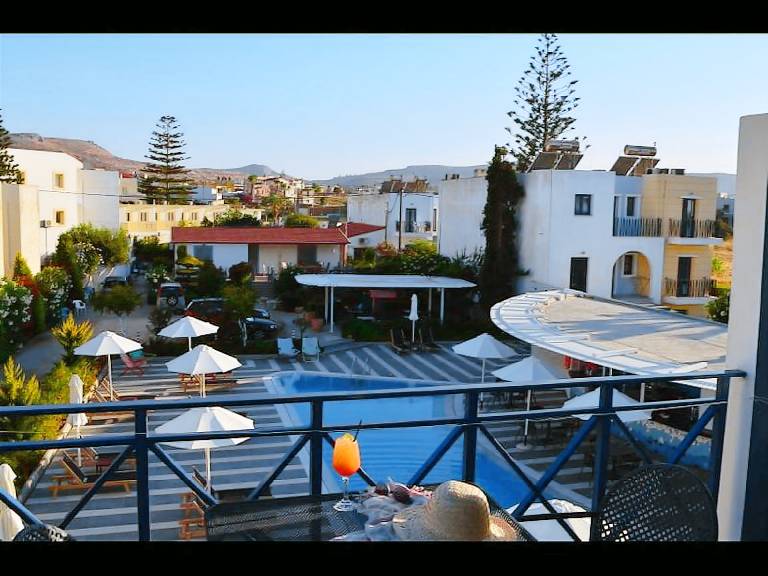 Wonderful holiday apartment with terrace | Next to the beach | Pets allowed — photo 5