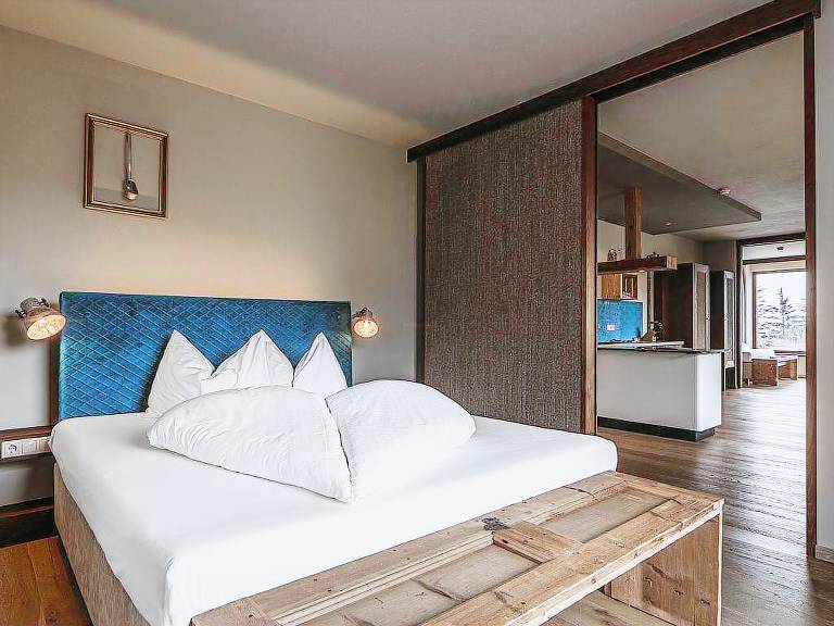 Ferienhaus in Schenna, Meran f&uuml;r max. 4 Personen
