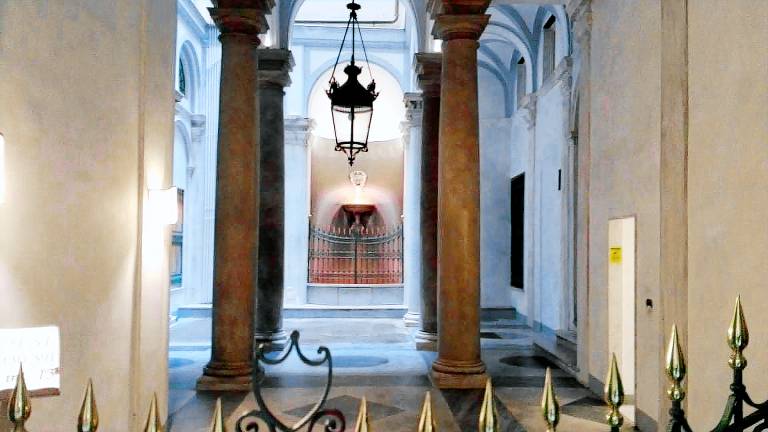 Apartment | Close to Piazza De Ferrari | Perfect for remote work | Pet-friendly in San Vincenzo