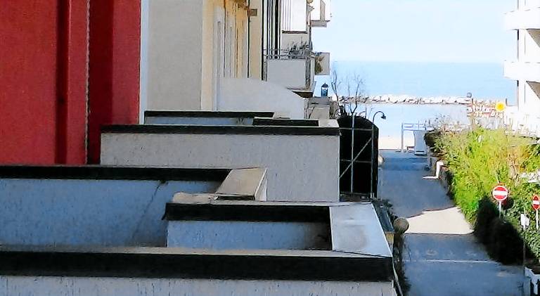 Hotel La Caravella in Bellaria-Igea Marina