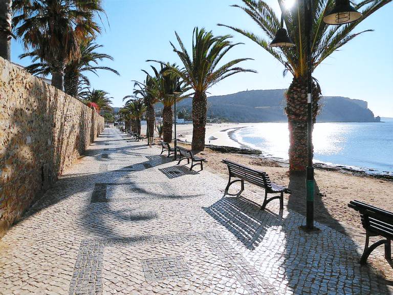 Chalet Praia da Luz