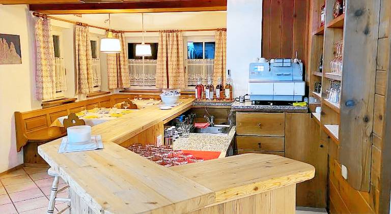 Dolomites Hotel La Meridiana — photo 5