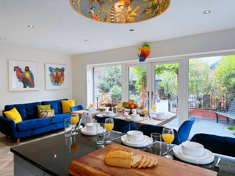 House  Lytham Saint Annes