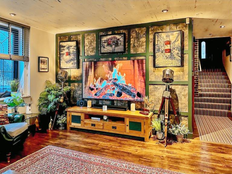 Apartment with 3 rooms for 5 persons — photo 4