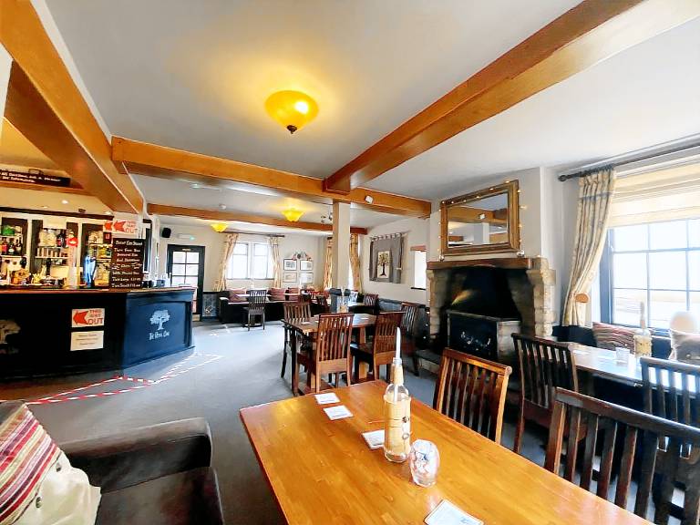 The Royal Oak — photo 3