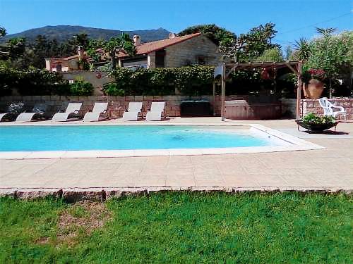 Villa Propriano