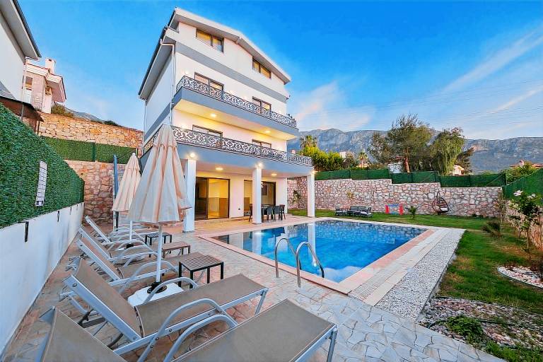 Ferienhaus Ölüdeniz