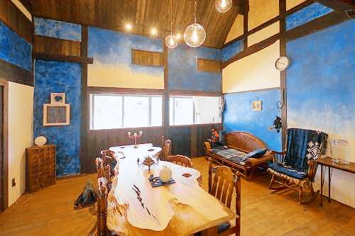 House  Nagano