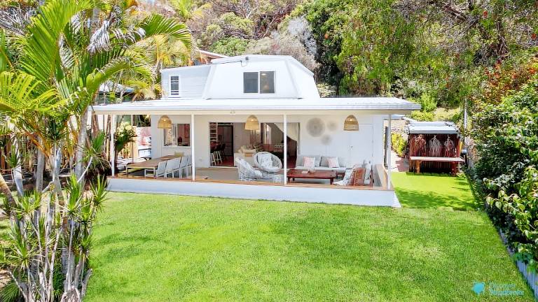 House Amity Point