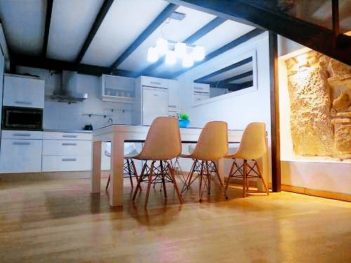 Apartamento Toledo