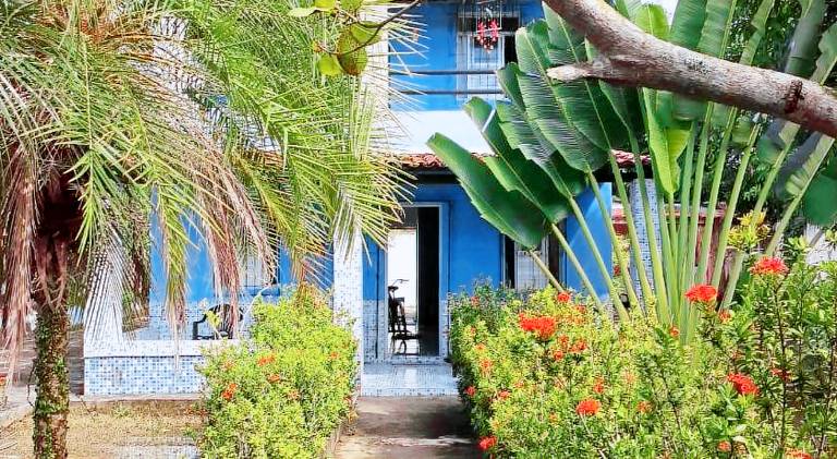 Vikinga Hostel