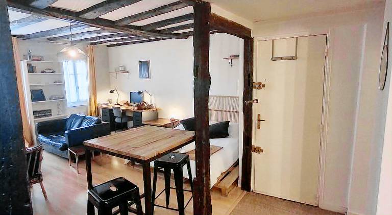 Beautiful rental apartment | Dogs allowed — photo 2