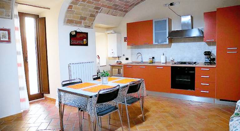Rental apartment | Pets allowed — photo 2