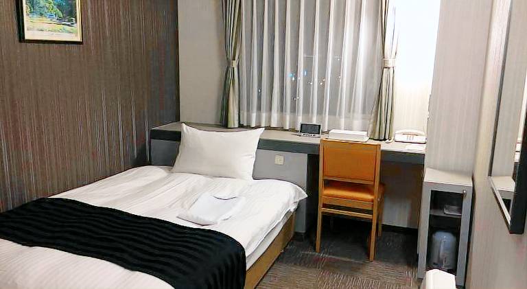 Tottori City Hotel Vacation STAY 81357