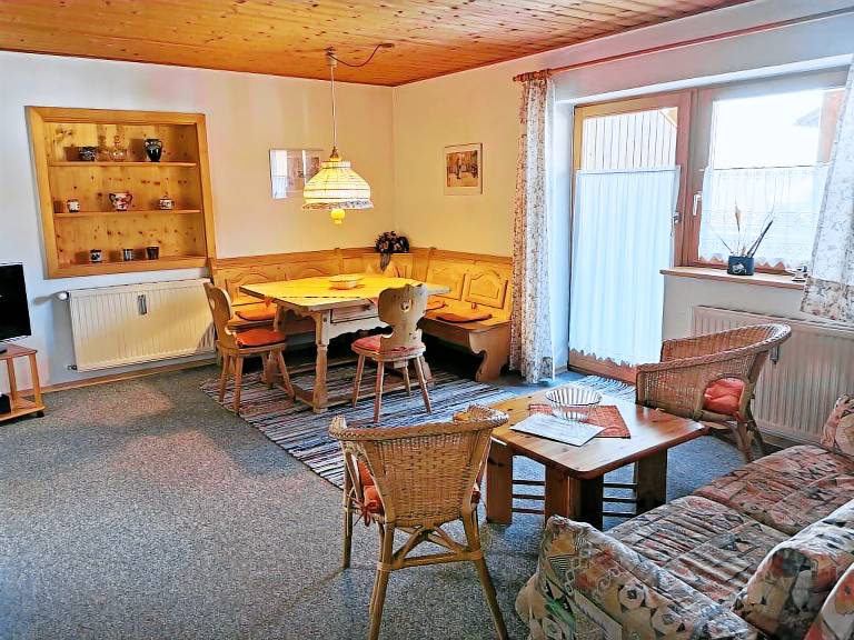 Ferienwohnung Haidmühle