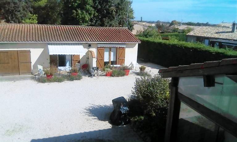 Gîte Lherm