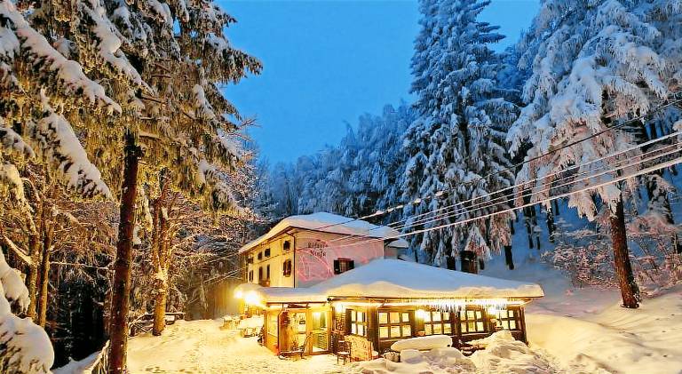 Bed & Breakfast Fanano