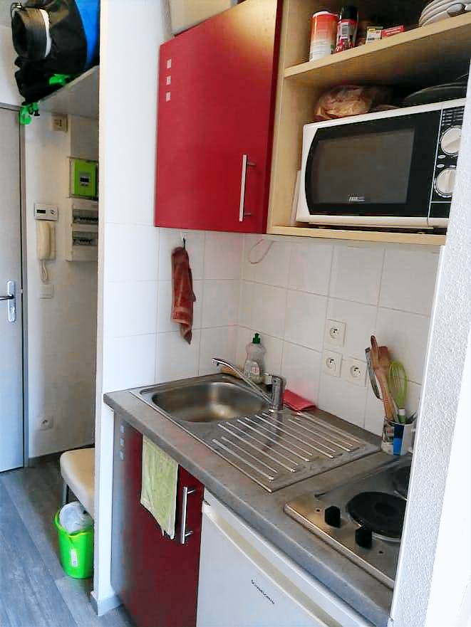 Nice holiday apartment | Pets allowed — photo 2