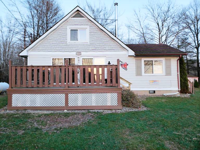 Cottage Espyville