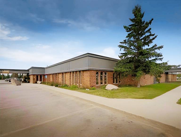 Neighbourhood Inn Hotels in Bonnyville in Bonnyville, AB