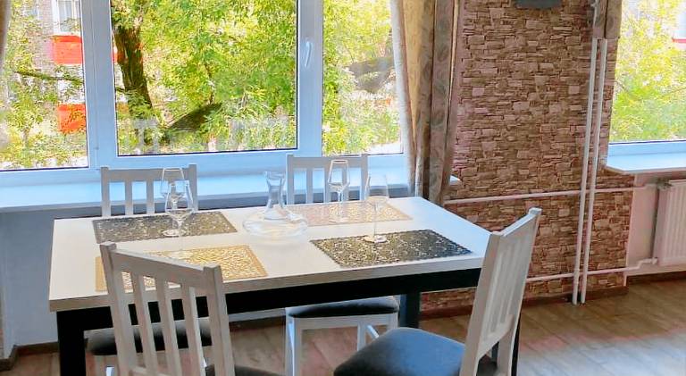 Rental apartment | Next to Kadriorg Palace in Tallinn