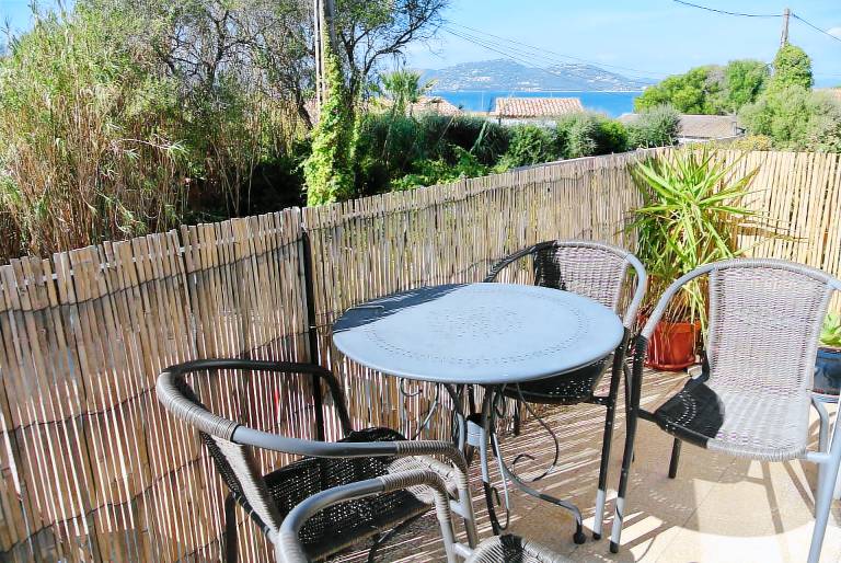 Appartement Giens peninsula