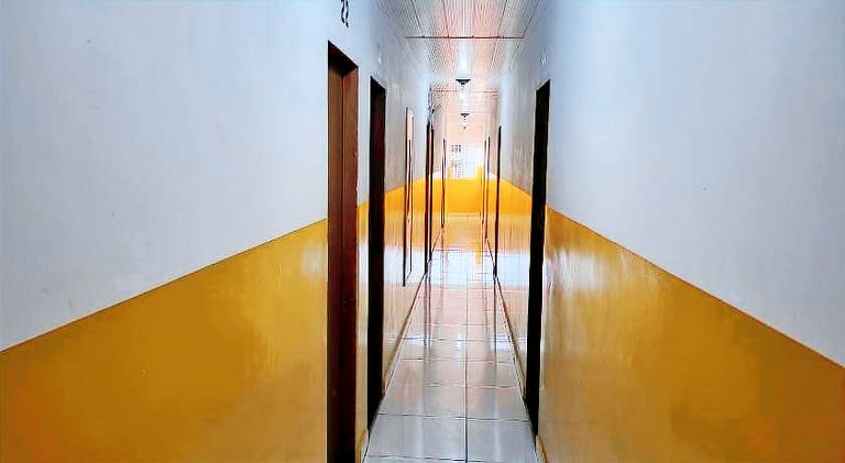 Hotel Boneario — photo 4